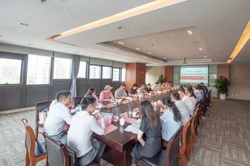 法头条丨杭州组建法律服务团为企业送上法治“及时雨”法律咨询服务
