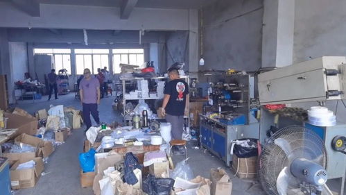 治水为民，法不容违——新塘镇依法取缔无证照皮牌厂的法律解析