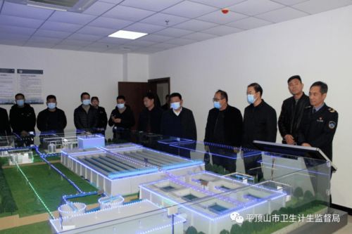 宝丰县应急管理局与市应急管理局开展服务型行政执法结对交流活动及法律咨询服务纪实